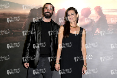 Photocall 'Un'estate fa' in Rom