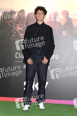 Photocall 'Un'estate fa' in Rom
