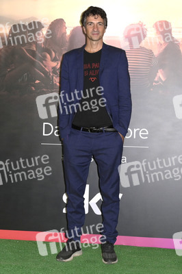 Photocall 'Un'estate fa' in Rom
