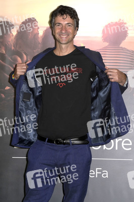 Photocall 'Un'estate fa' in Rom