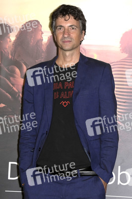 Photocall 'Un'estate fa' in Rom