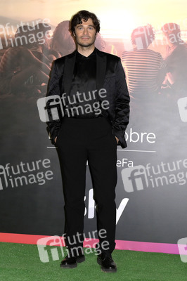 Photocall 'Un'estate fa' in Rom