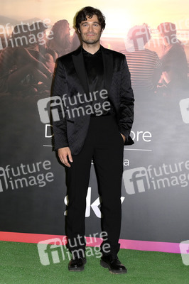 Photocall 'Un'estate fa' in Rom
