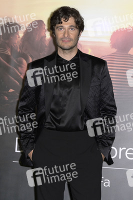 Photocall 'Un'estate fa' in Rom