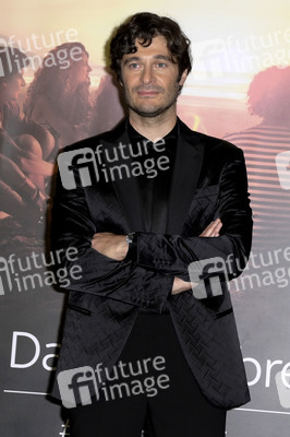 Photocall 'Un'estate fa' in Rom