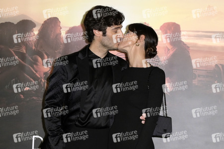 Photocall 'Un'estate fa' in Rom