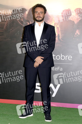 Photocall 'Un'estate fa' in Rom