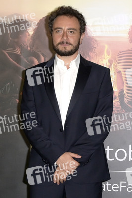 Photocall 'Un'estate fa' in Rom