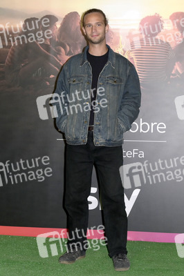 Photocall 'Un'estate fa' in Rom