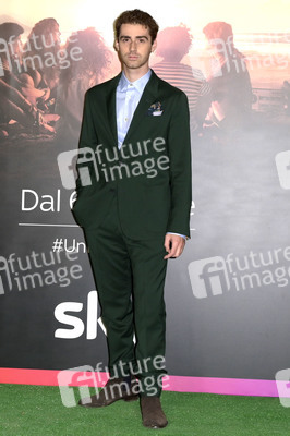 Photocall 'Un'estate fa' in Rom