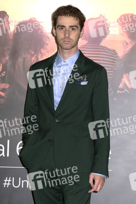 Photocall 'Un'estate fa' in Rom