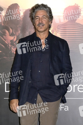 Photocall 'Un'estate fa' in Rom