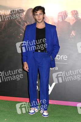 Photocall 'Un'estate fa' in Rom