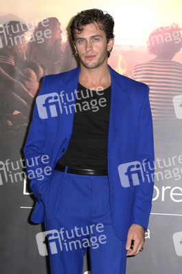Photocall 'Un'estate fa' in Rom