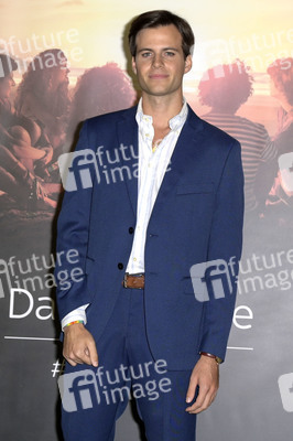 Photocall 'Un'estate fa' in Rom