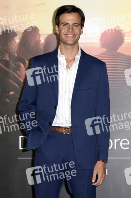 Photocall 'Un'estate fa' in Rom