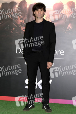 Photocall 'Un'estate fa' in Rom