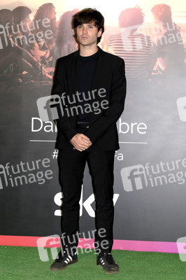 Photocall 'Un'estate fa' in Rom