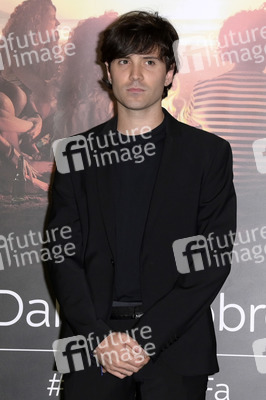 Photocall 'Un'estate fa' in Rom