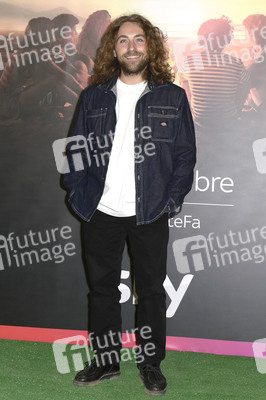 Photocall 'Un'estate fa' in Rom