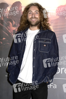 Photocall 'Un'estate fa' in Rom