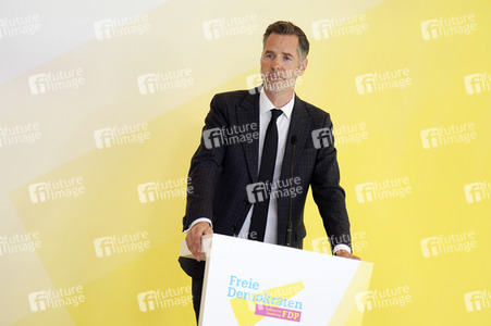 Pressestatement der FDP-Bundestagsfraktion in Berlin
