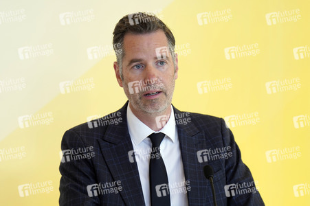 Pressestatement der FDP-Bundestagsfraktion in Berlin