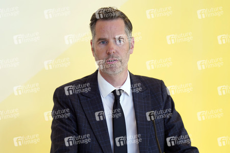 Pressestatement der FDP-Bundestagsfraktion in Berlin