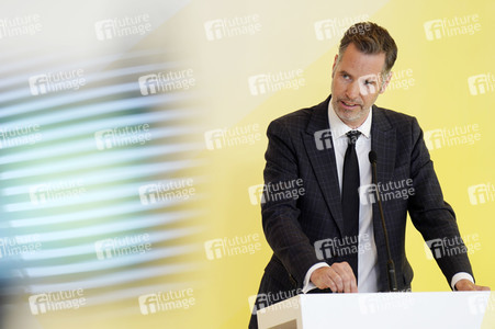 Pressestatement der FDP-Bundestagsfraktion in Berlin
