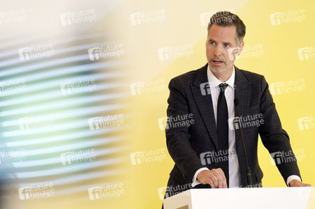 Pressestatement der FDP-Bundestagsfraktion in Berlin
