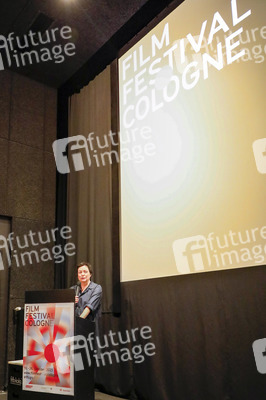 Programm-Pressekonferenz zum Film Festival Cologne 2023