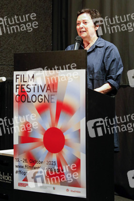 Programm-Pressekonferenz zum Film Festival Cologne 2023