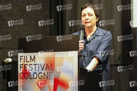 Programm-Pressekonferenz zum Film Festival Cologne 2023