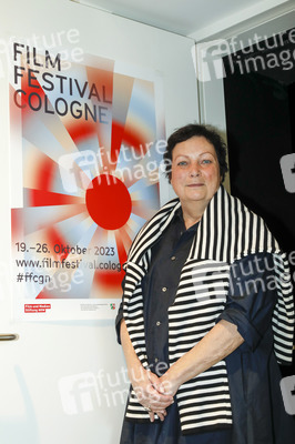 Programm-Pressekonferenz zum Film Festival Cologne 2023