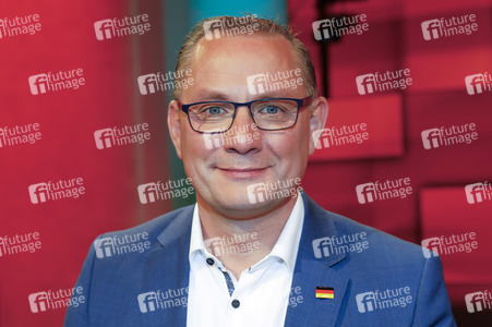 Talkshow 'hart aber fair' in Köln