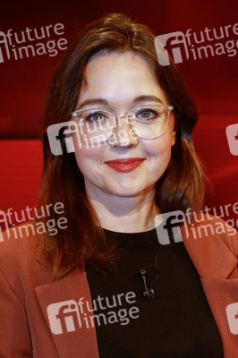 Talkshow 'hart aber fair' in Köln