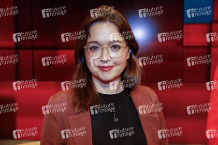 Talkshow 'hart aber fair' in Köln