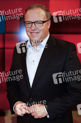 Talkshow 'hart aber fair' in Köln
