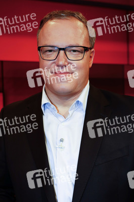 Talkshow 'hart aber fair' in Köln