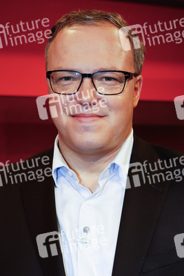 Talkshow 'hart aber fair' in Köln
