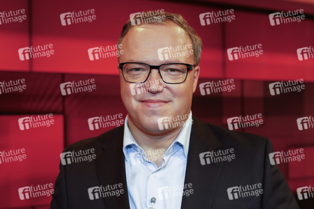 Talkshow 'hart aber fair' in Köln