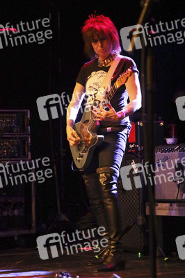 Konzert von The Pretenders in Berlin