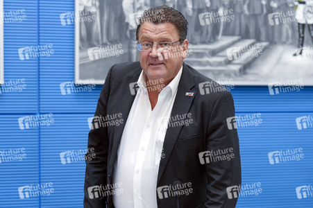 Fraktionssitzung der AfD-Bundestagsfraktion in Berlin