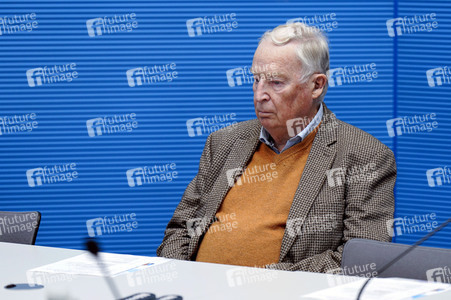 Fraktionssitzung der AfD-Bundestagsfraktion in Berlin