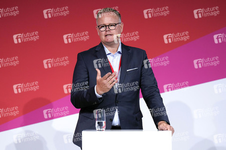 BDZV. Der Kongress 2023 in Berlin