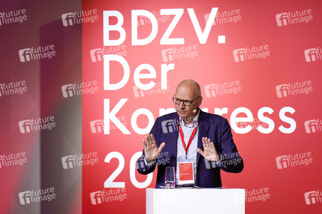 BDZV. Der Kongress 2023 in Berlin