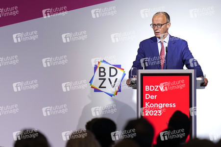 BDZV. Der Kongress 2023 in Berlin