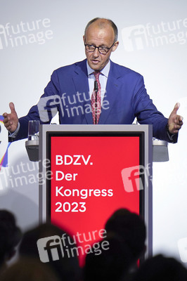 BDZV. Der Kongress 2023 in Berlin