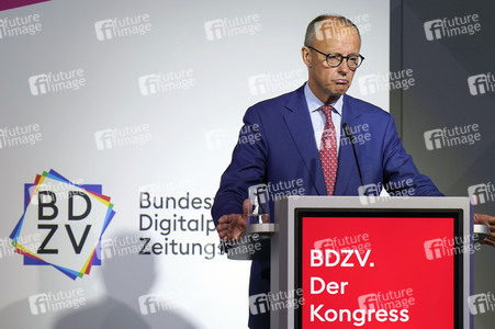 BDZV. Der Kongress 2023 in Berlin