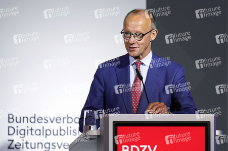 BDZV. Der Kongress 2023 in Berlin